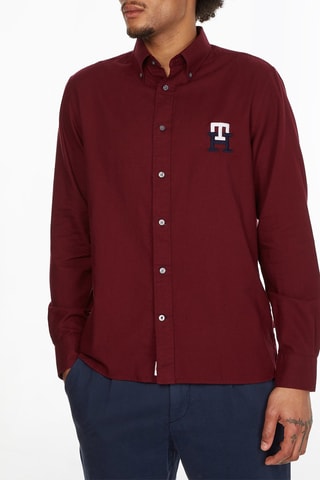 Chemise Rouge