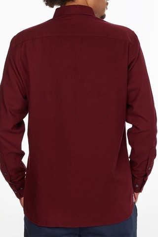 Chemise Rouge