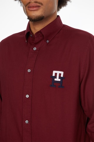 Chemise Rouge