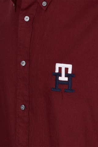 Chemise Rouge