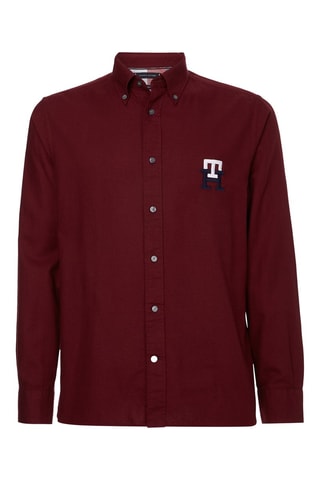 Chemise Rouge