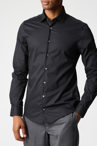 Chemise Noir