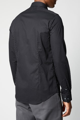 Chemise Noir