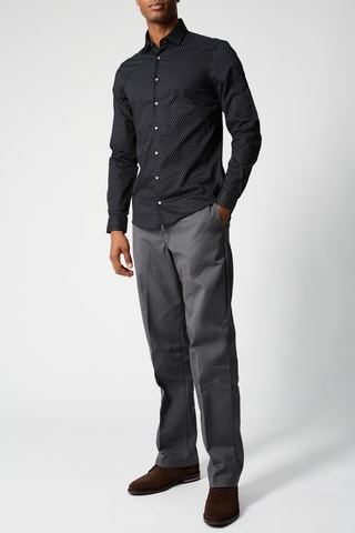 Chemise Noir