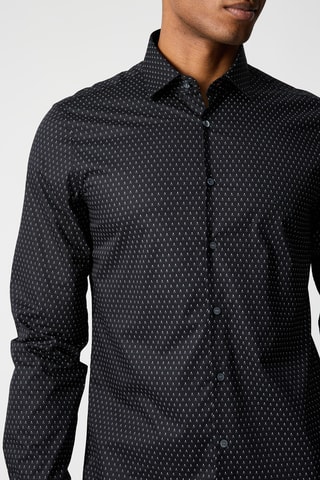 Chemise Noir