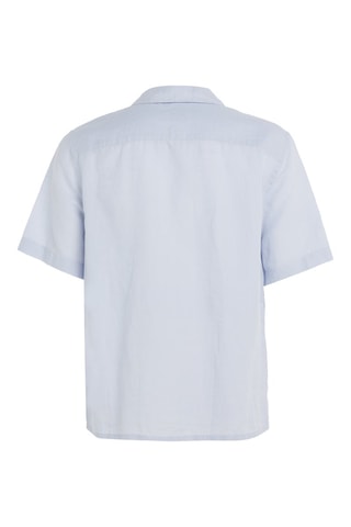 Chemise en lin Ciel
