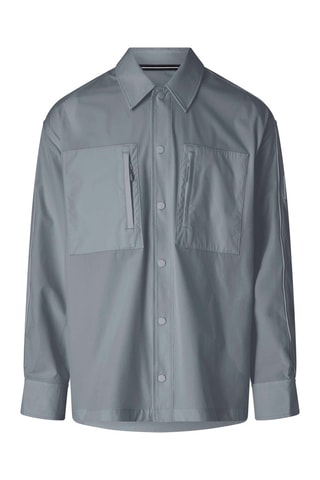 Surchemise Gris