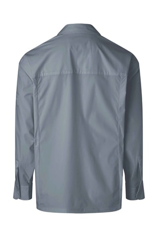 Surchemise Gris