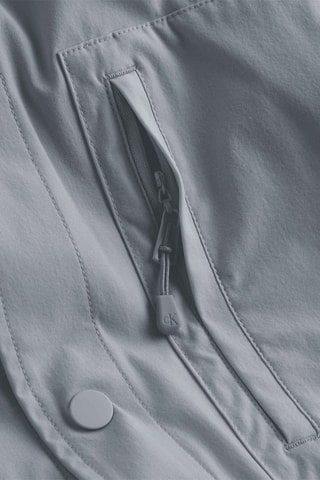 Surchemise Gris