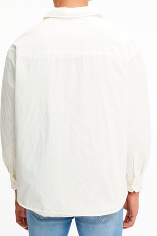 Surchemise Blanc