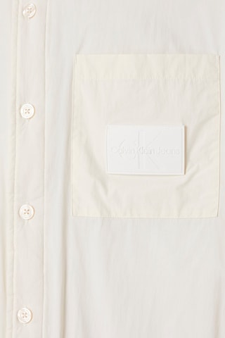 Surchemise Blanc