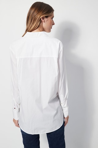 Chemise Blanc