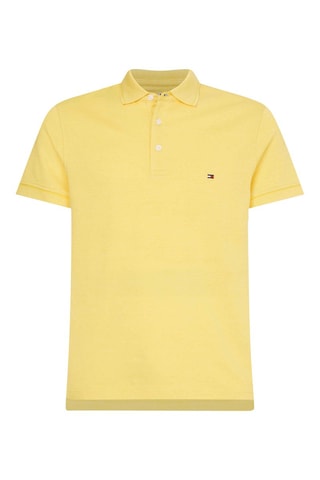 Polo Jaune