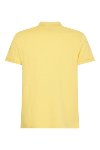 Polo Jaune