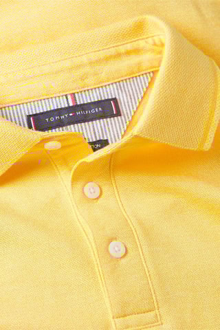Polo Jaune