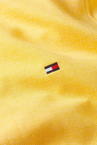 Polo Jaune