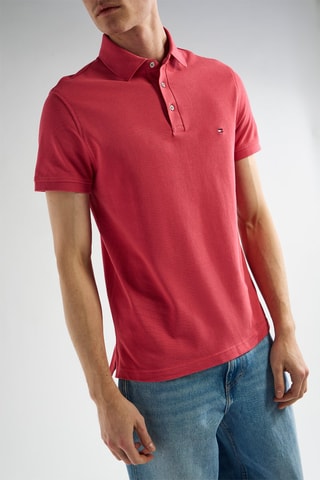 Polo - Rouge