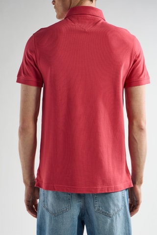 Polo - Rouge