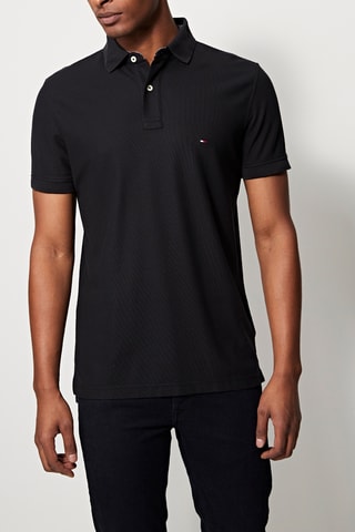 Polo Noir