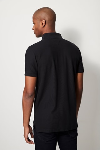 Polo Noir