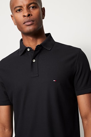 Polo Noir