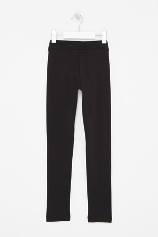 Legging - Noir