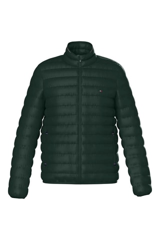 Doudoune Vert foncé