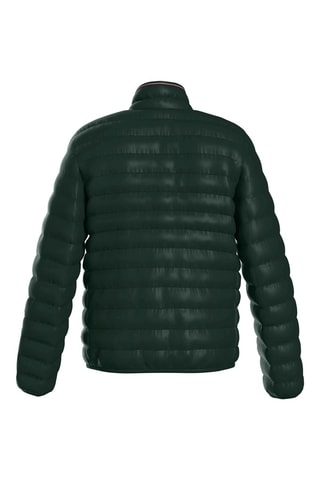 Doudoune Vert foncé
