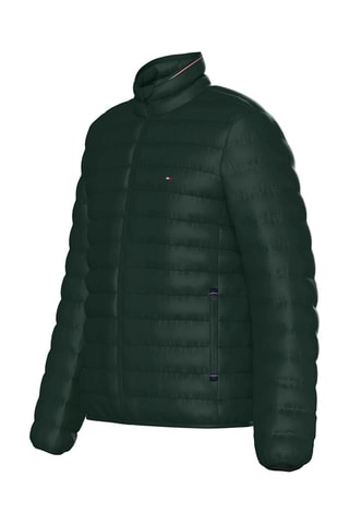 Doudoune Vert foncé
