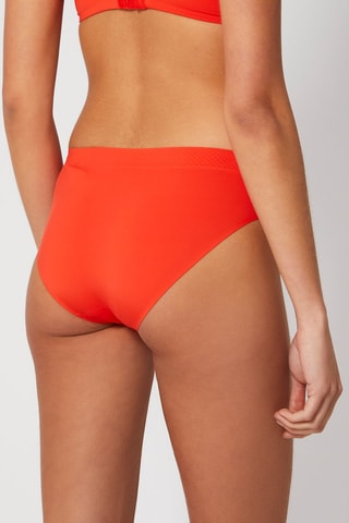 Culotte - Rouge