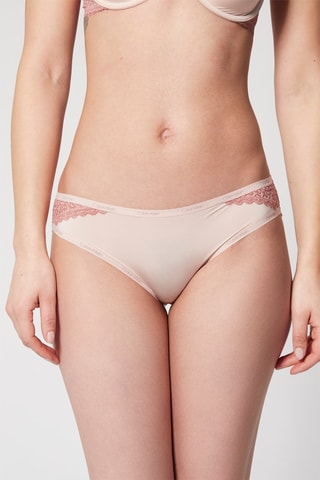 Culotte - Ivoire
