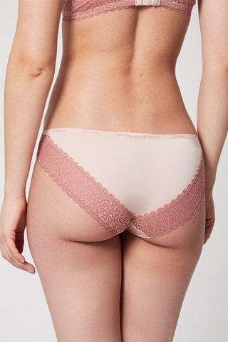 Culotte - Ivoire