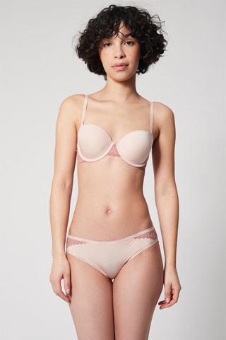 Culotte - Ivoire
