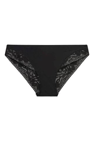 Culotte - Noir