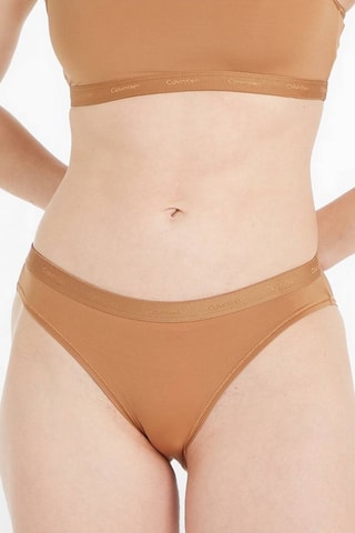 Culotte - Camel