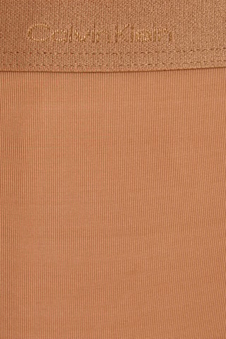 Culotte - Camel