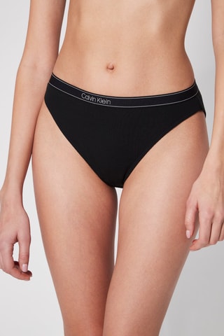 Culotte - Noir