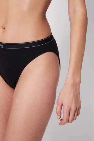 Culotte - Noir