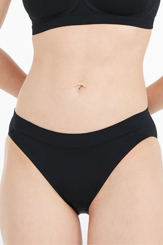 Culotte - Noir