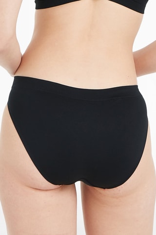 Culotte - Noir