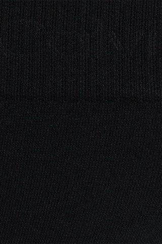 Culotte - Noir