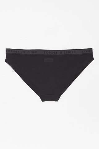 Culotte Noir