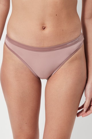 Culotte Vieux rose