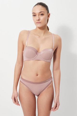 Culotte Vieux rose