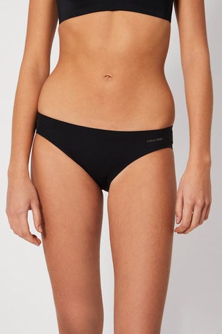 Culotte - Noir