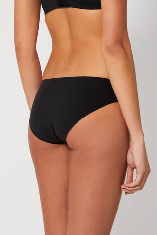 Culotte - Noir