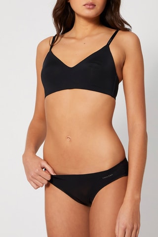 Culotte - Noir