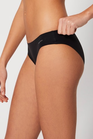 Culotte - Noir