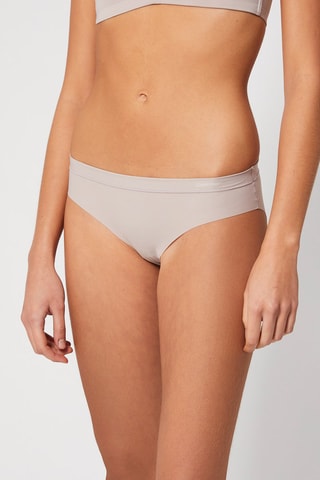 Culotte - Rose