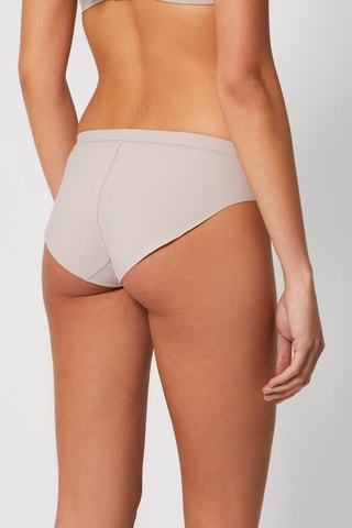 Culotte - Rose
